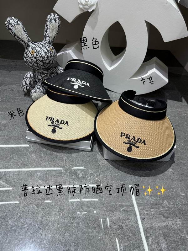 Prada Visor dx10